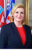 Kolinda Grabar-Kitarović